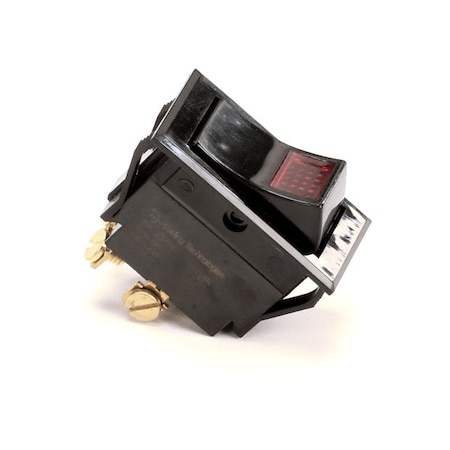 Aladdin Lighted Rocker Switch 97539